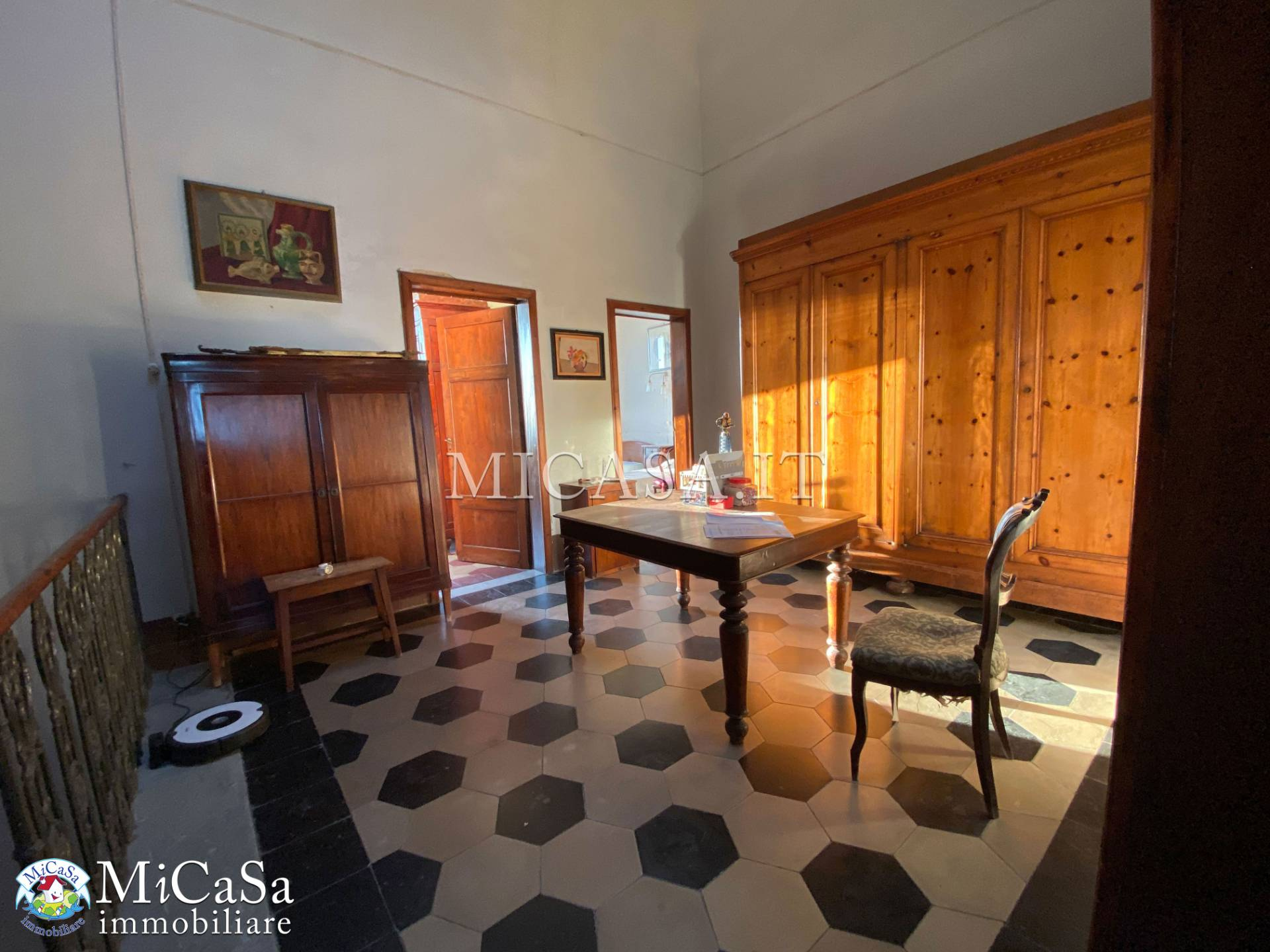 Villa in vendita a Pisa, 1 MARINA DI PISA
