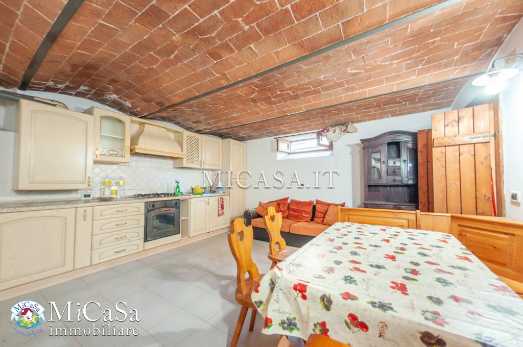 Appartamento in vendita a Pisa, 1 MARINA DI PISA