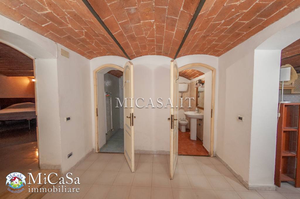 Appartamento in vendita a Pisa, 1 MARINA DI PISA