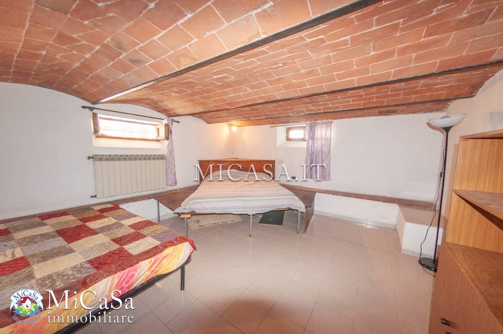 Appartamento in vendita a Pisa, 1 MARINA DI PISA