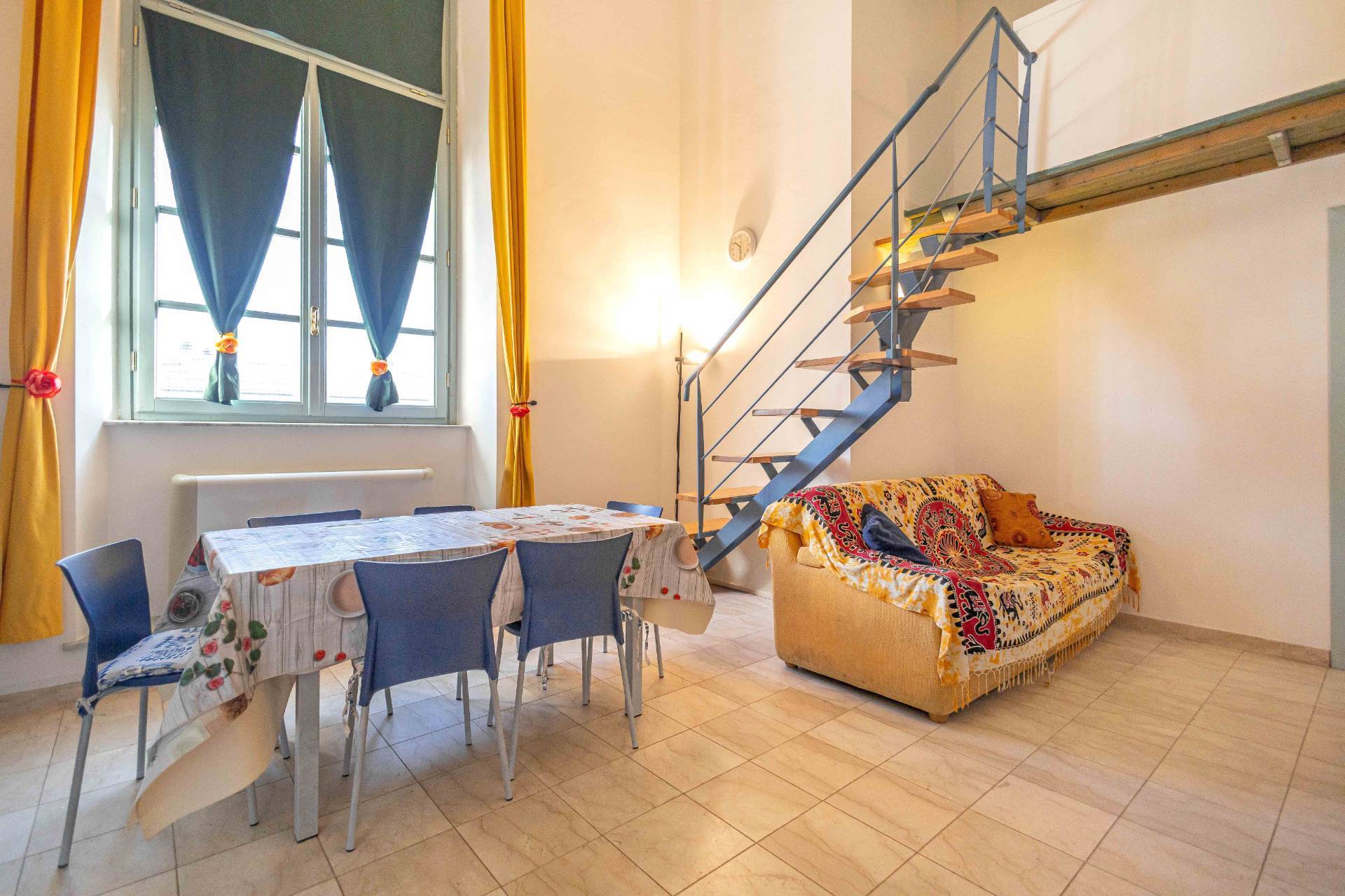 Appartamento in vendita a Pisa, 1 CALAMBRONE