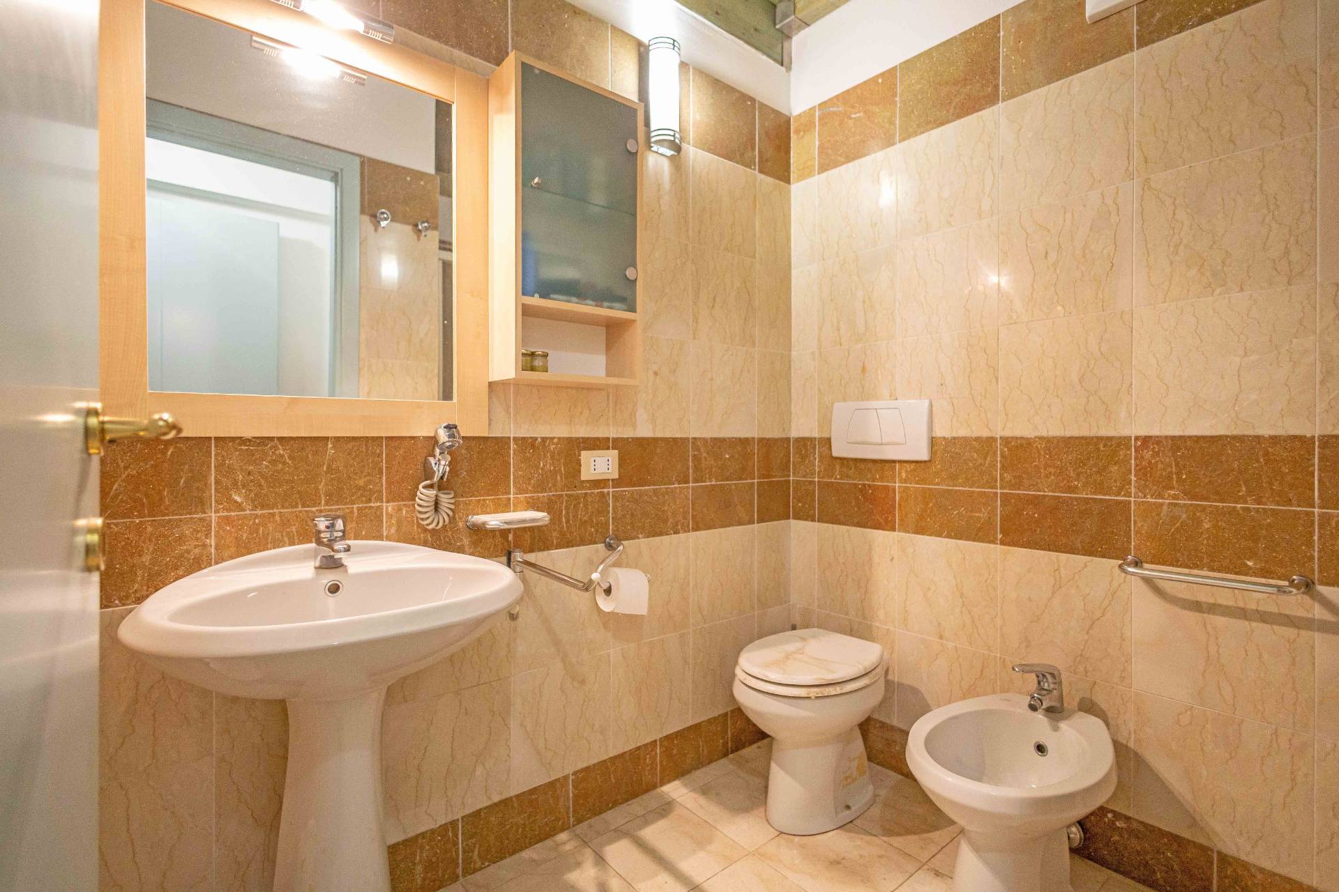 Appartamento in vendita a Pisa, 1 CALAMBRONE