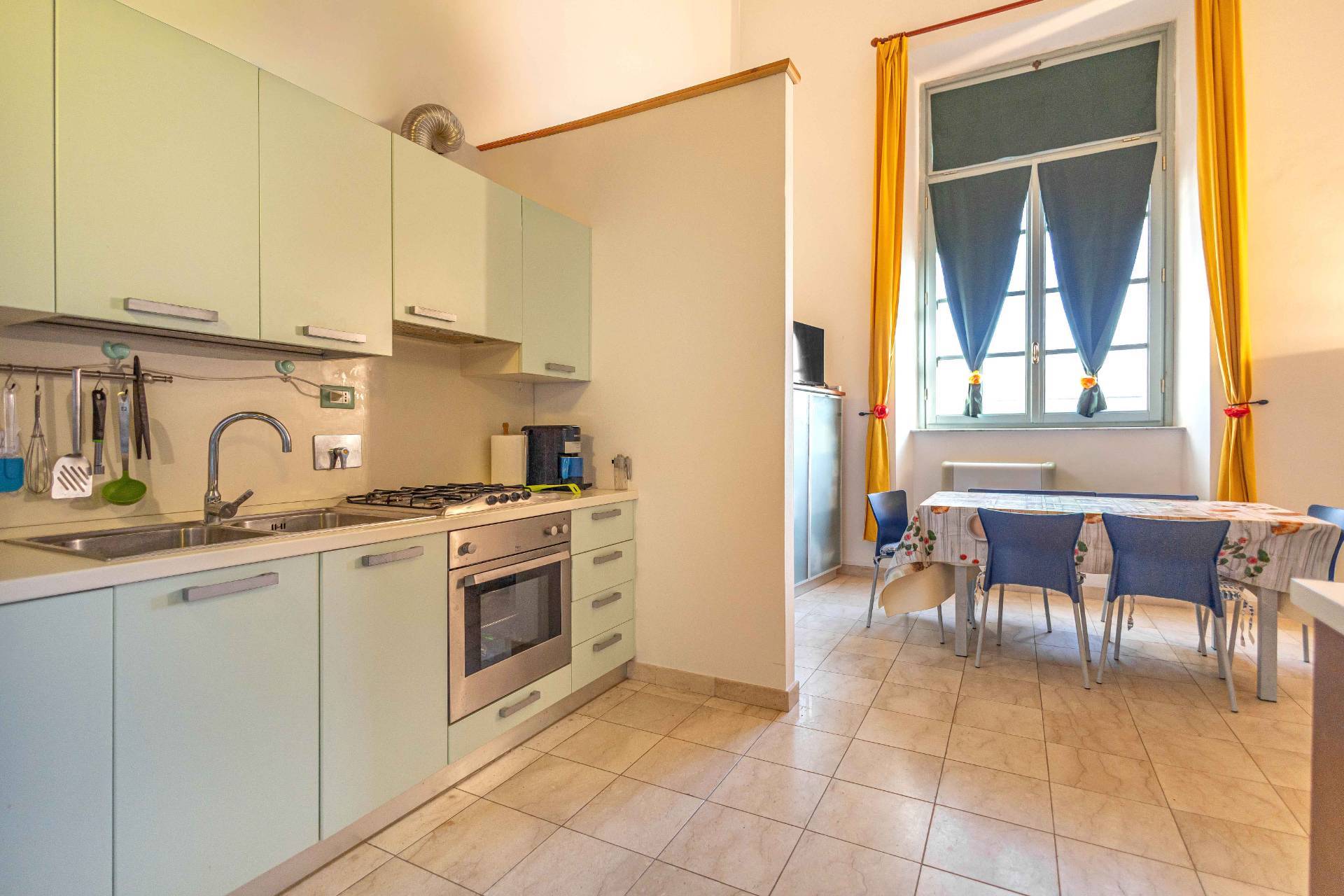 Appartamento in vendita a Pisa, 1 CALAMBRONE