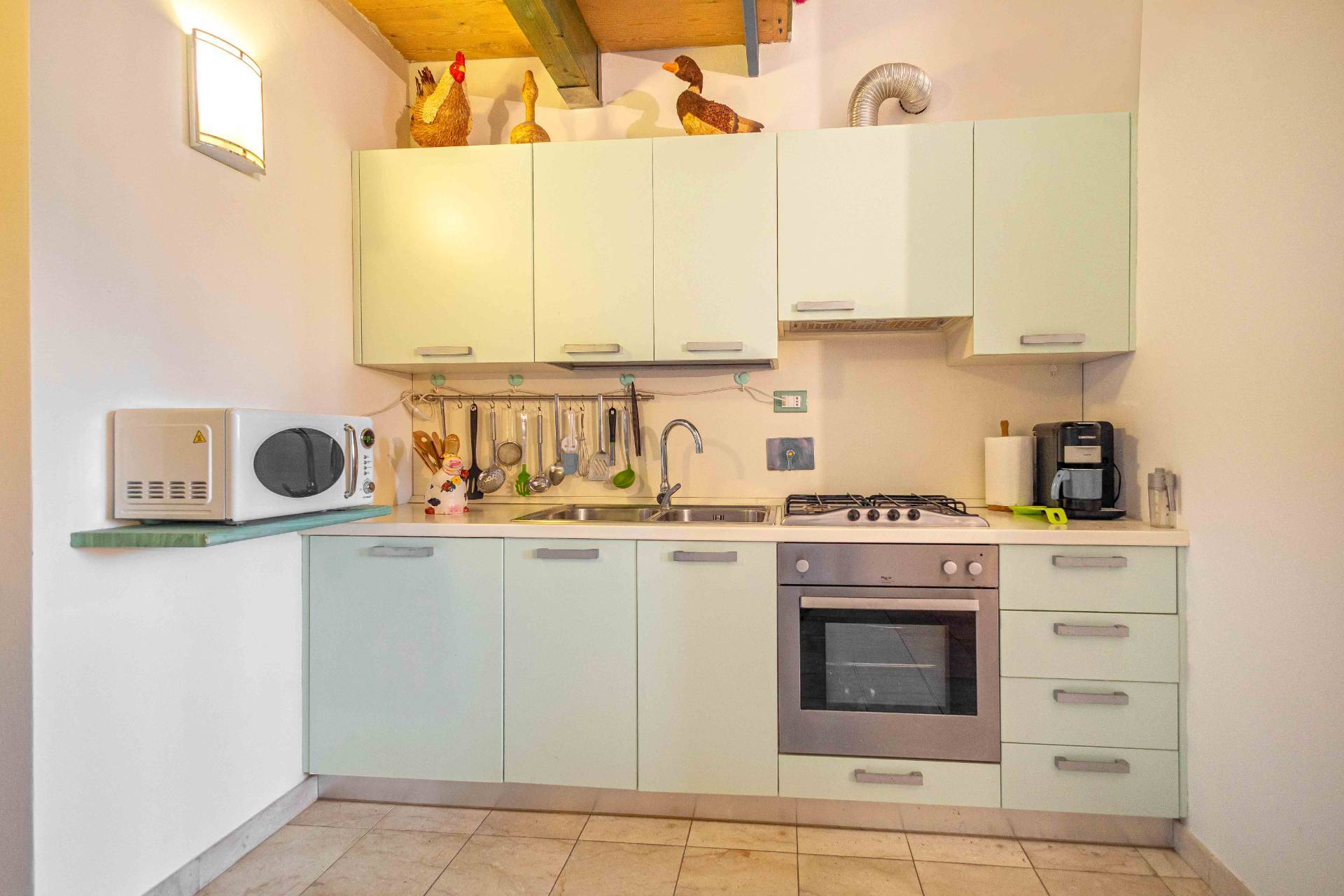 Appartamento in vendita a Pisa, 1 CALAMBRONE