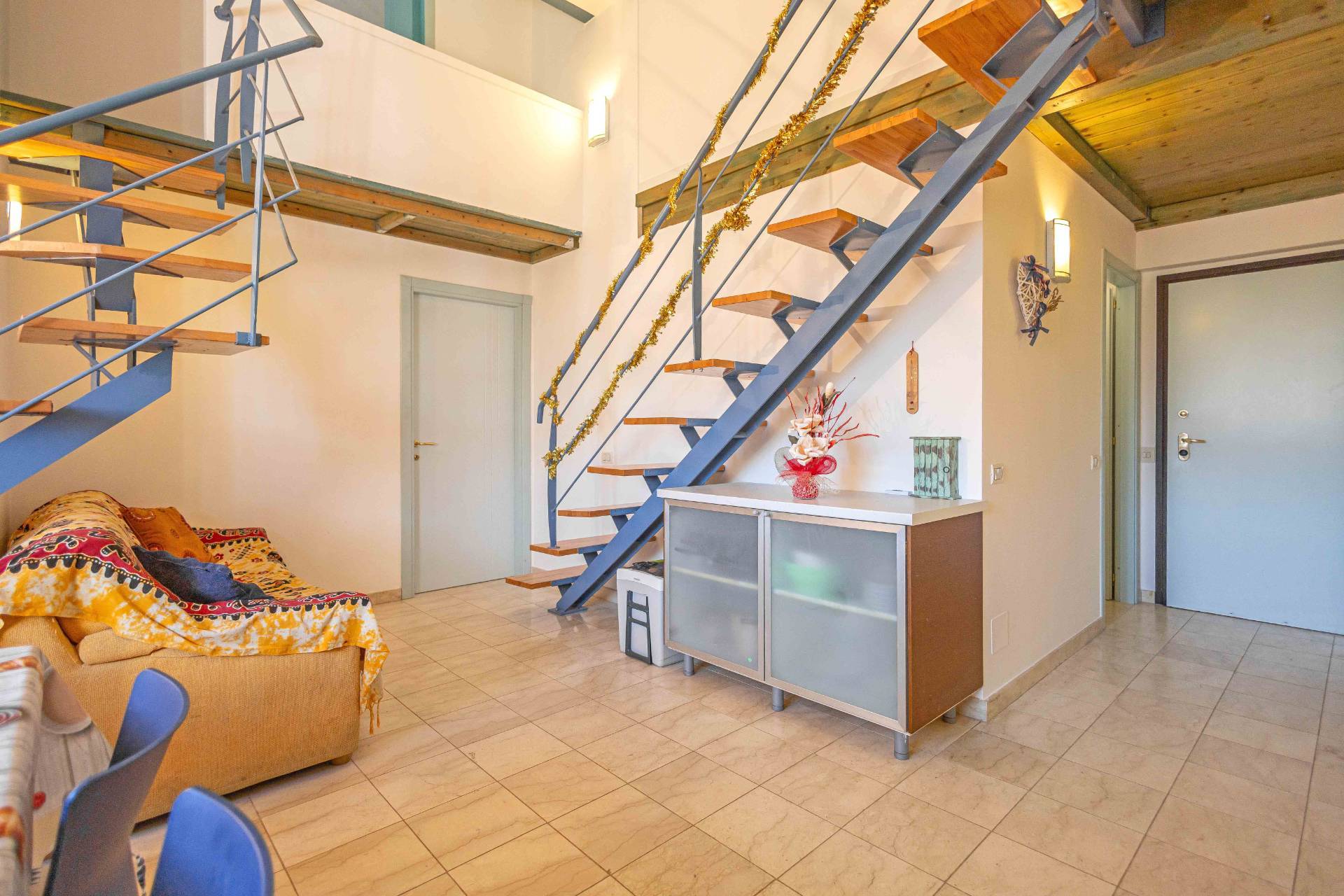 Appartamento in vendita a Pisa, 1 CALAMBRONE