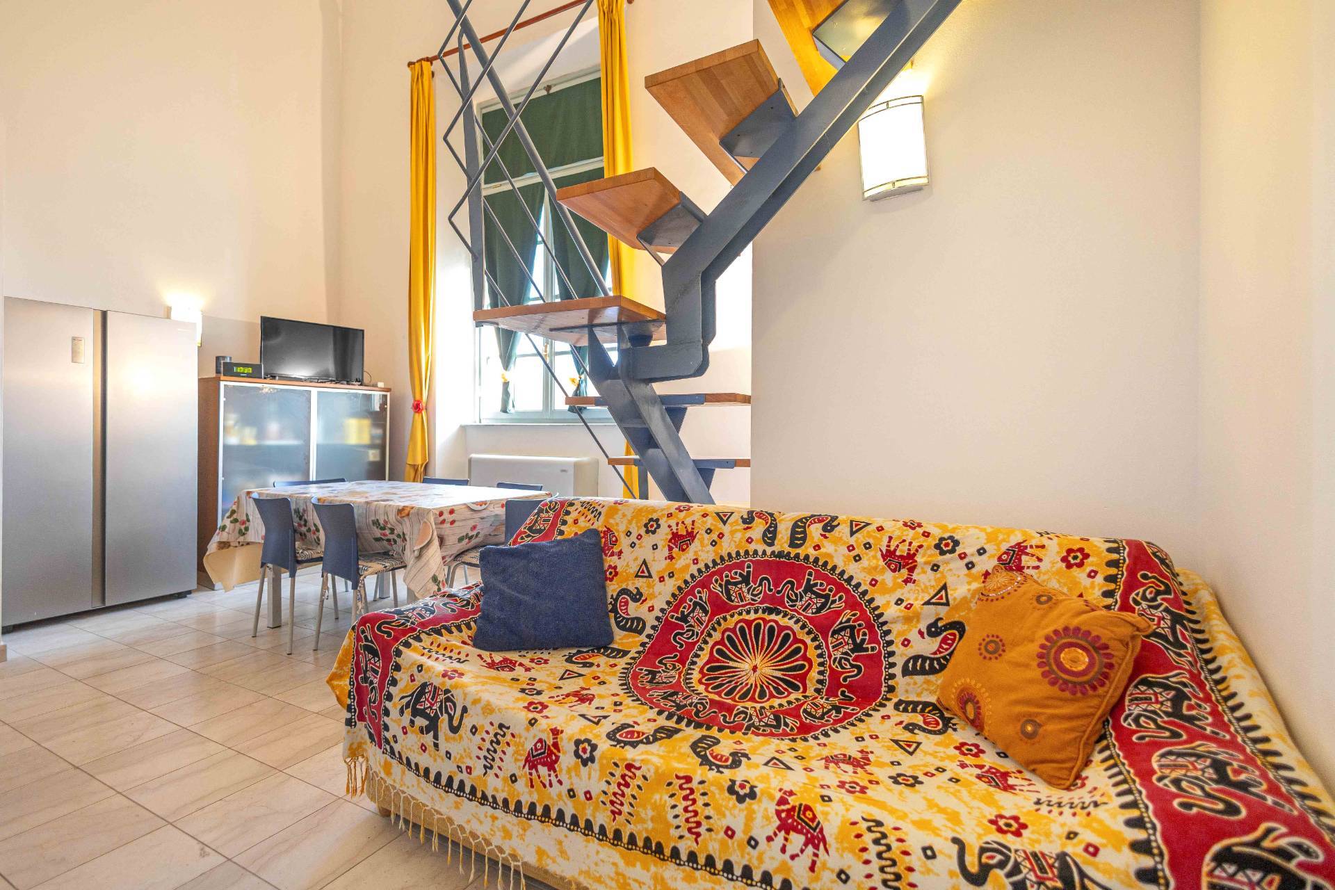 Appartamento in vendita a Pisa, 1 CALAMBRONE