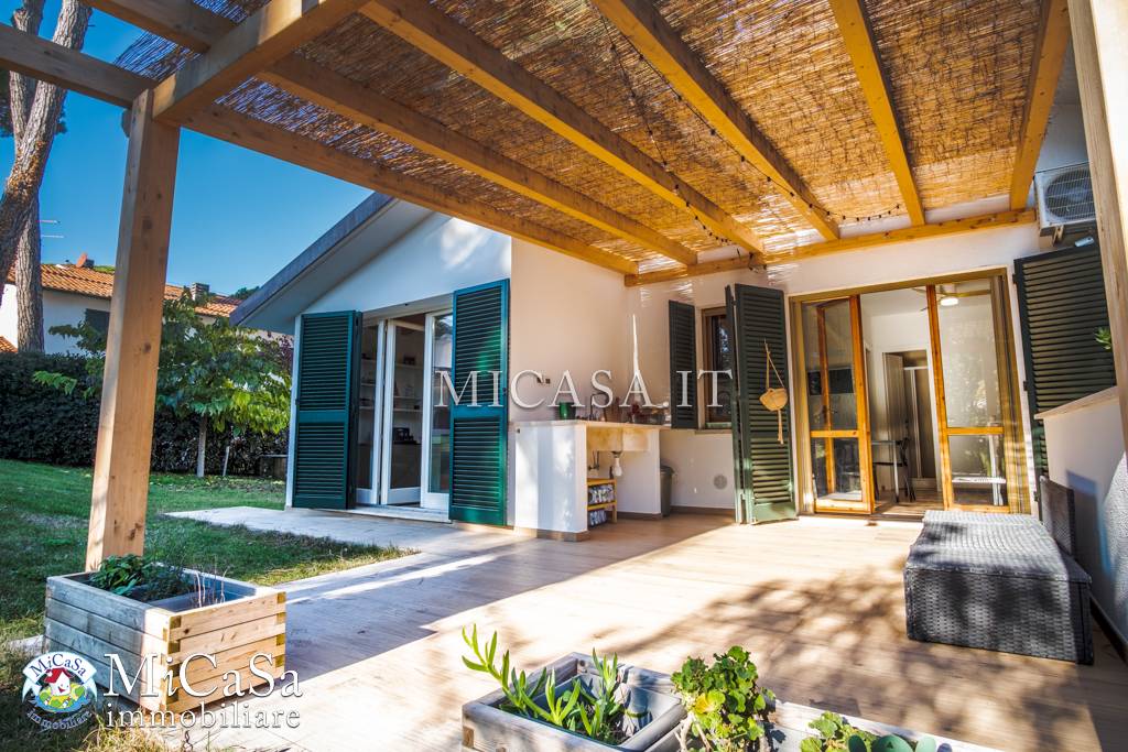 Bifamiliare in vendita a Pisa, 1 TIRRENIA