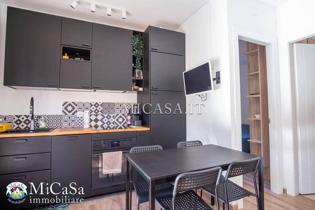 Bifamiliare in vendita a Pisa, 1 TIRRENIA