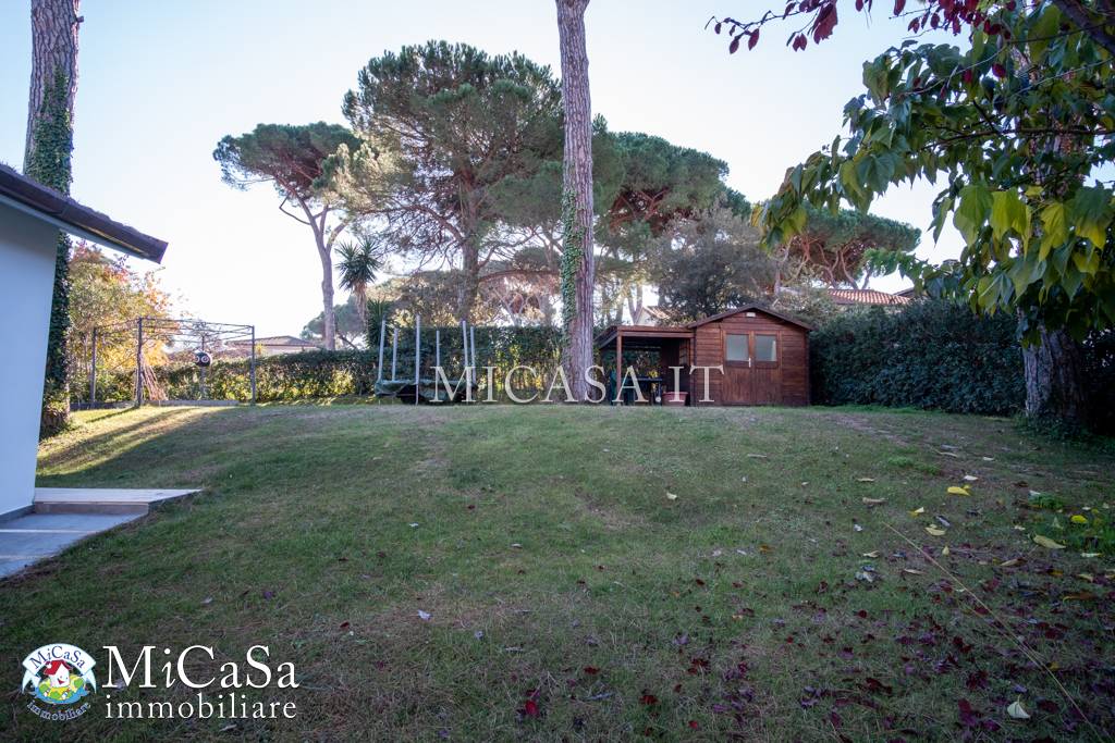 Bifamiliare in vendita a Pisa, 1 TIRRENIA