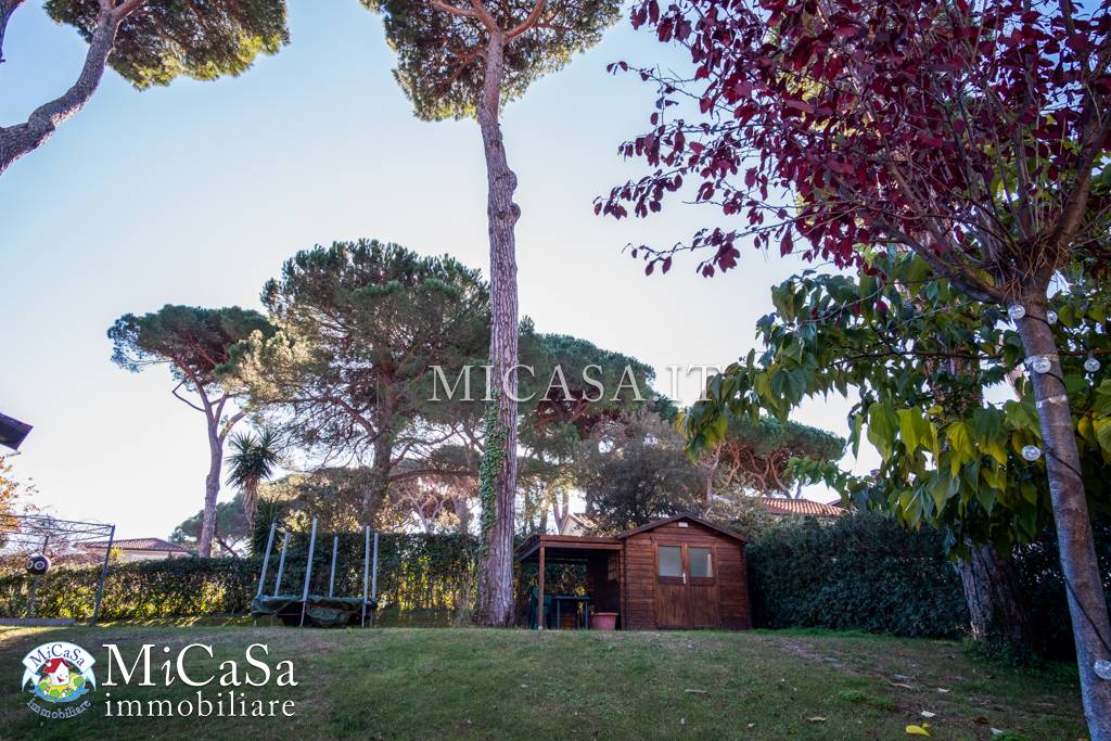 Bifamiliare in vendita a Pisa, 1 TIRRENIA