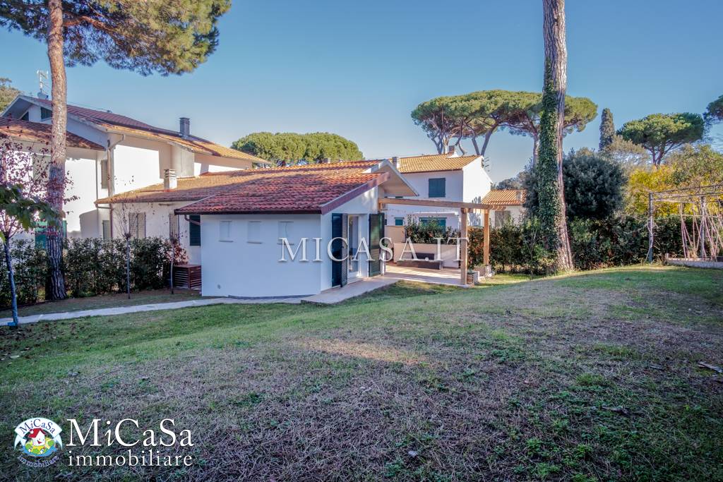 Bifamiliare in vendita a Pisa, 1 TIRRENIA