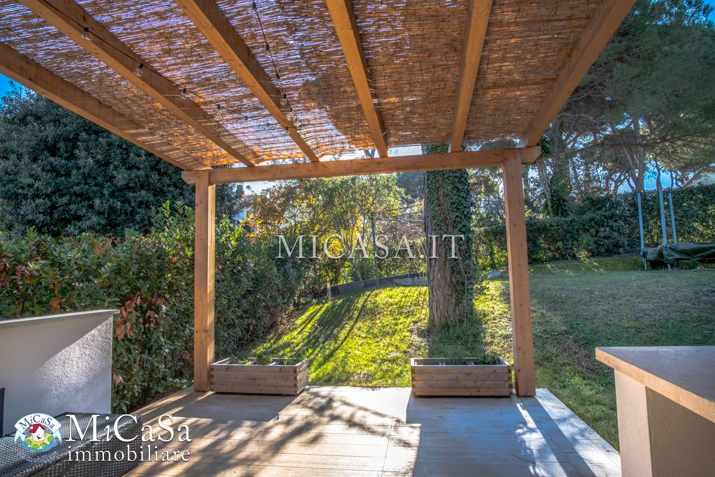 Bifamiliare in vendita a Pisa, 1 TIRRENIA