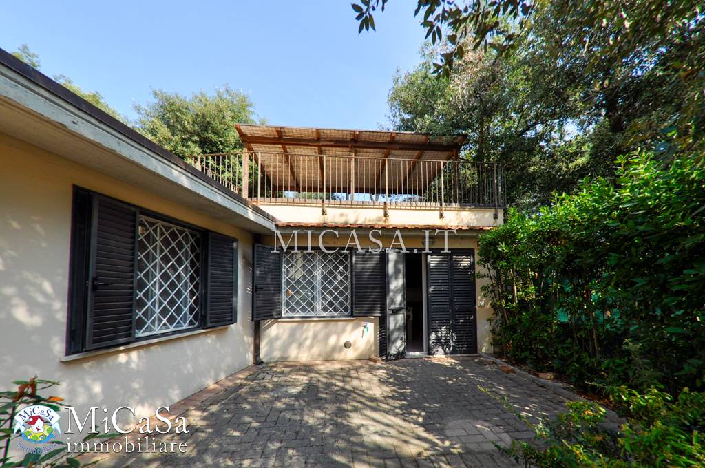 Appartamento in affitto a Pisa, 1 TIRRENIA