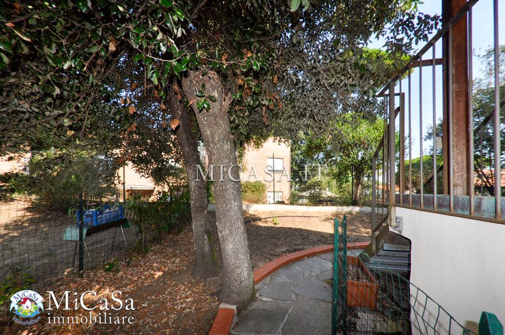 Appartamento in affitto a Pisa, 1 TIRRENIA