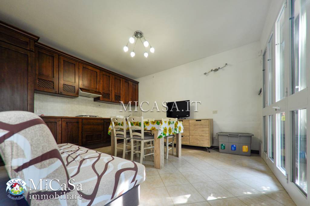 Appartamento in affitto a Pisa, 1 TIRRENIA