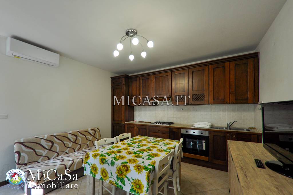 Appartamento in affitto a Pisa, 1 TIRRENIA