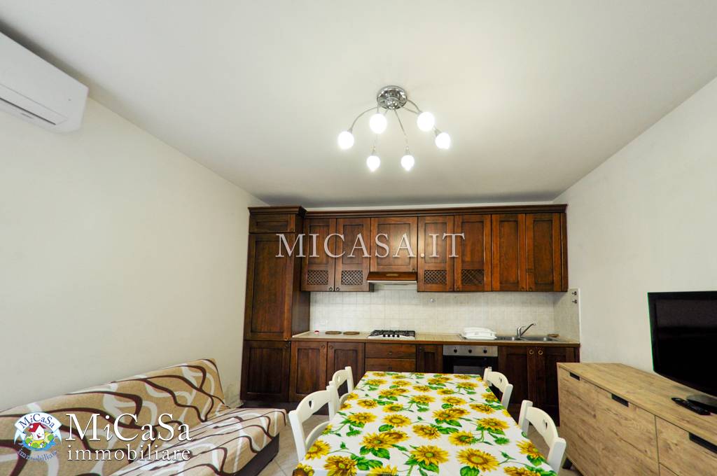 Appartamento in affitto a Pisa, 1 TIRRENIA