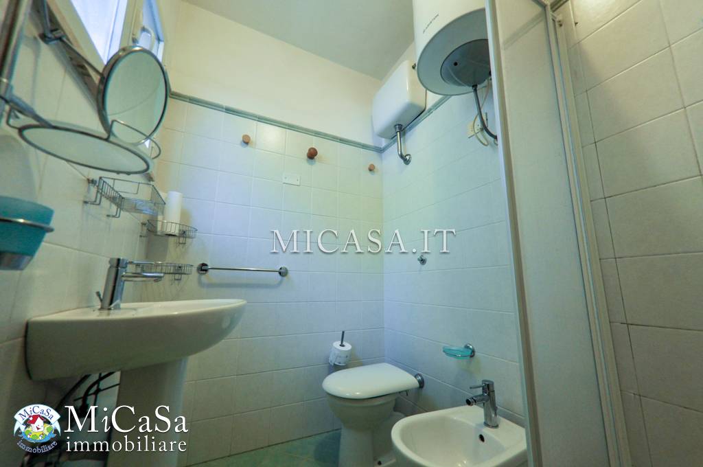 Appartamento in affitto a Pisa, 1 TIRRENIA