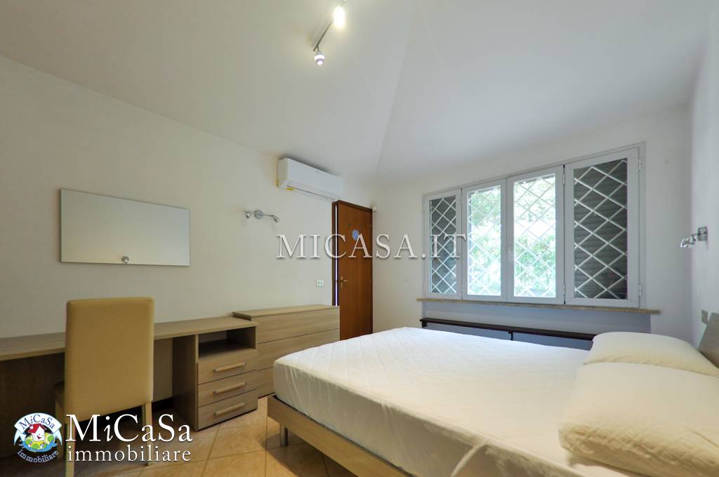 Appartamento in affitto a Pisa, 1 TIRRENIA