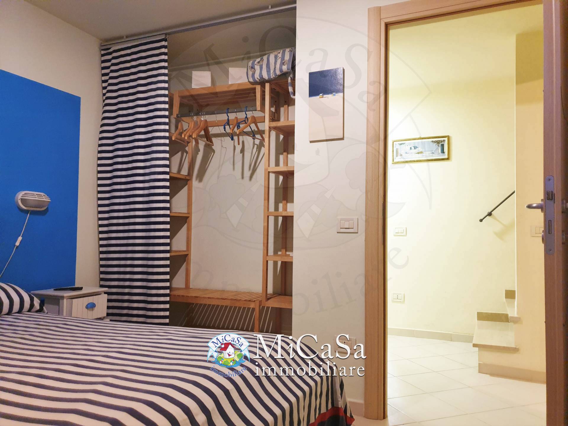 Appartamento in affitto a Pisa, 1 TIRRENIA