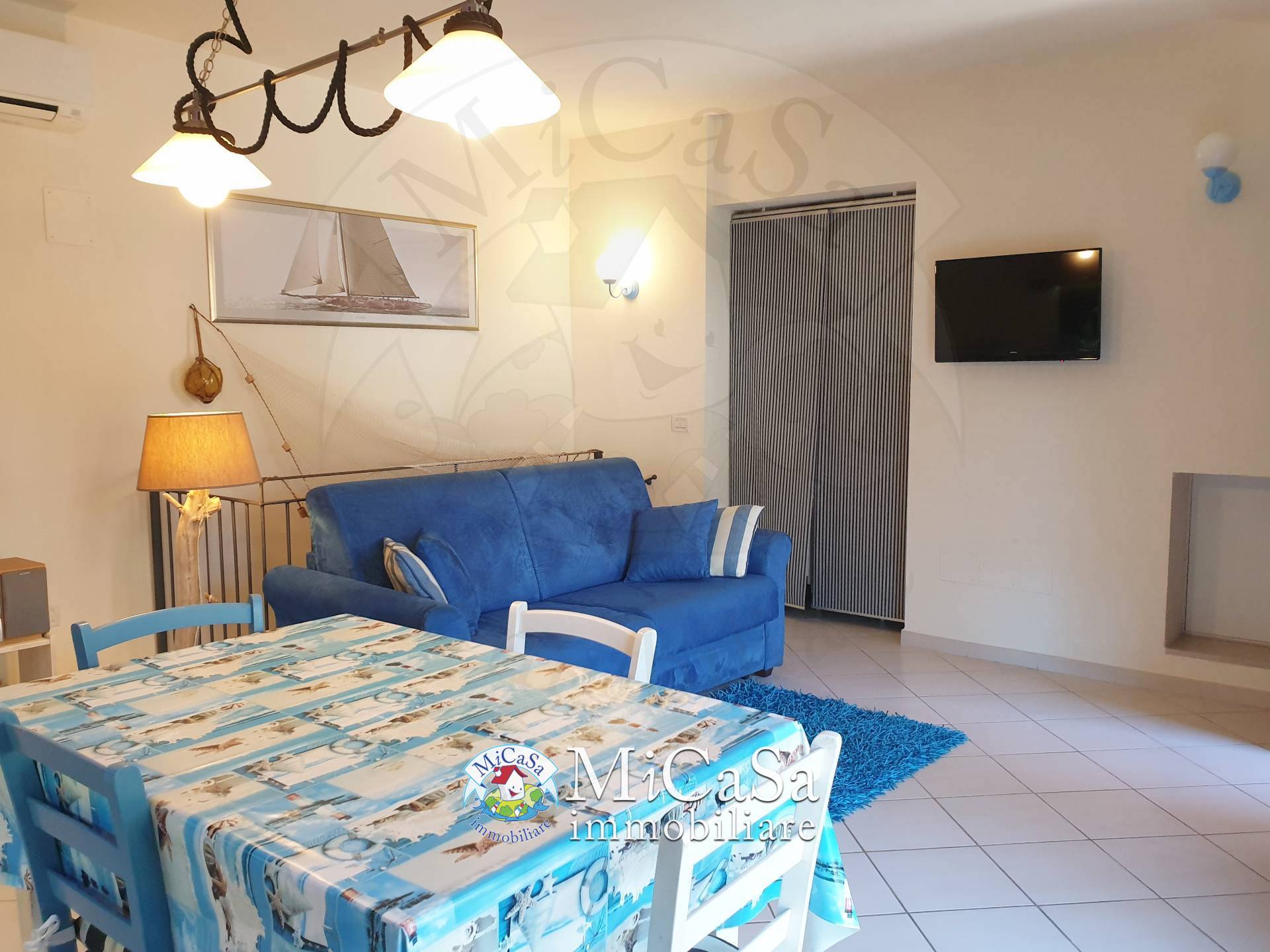 Appartamento in affitto a Pisa, 1 TIRRENIA