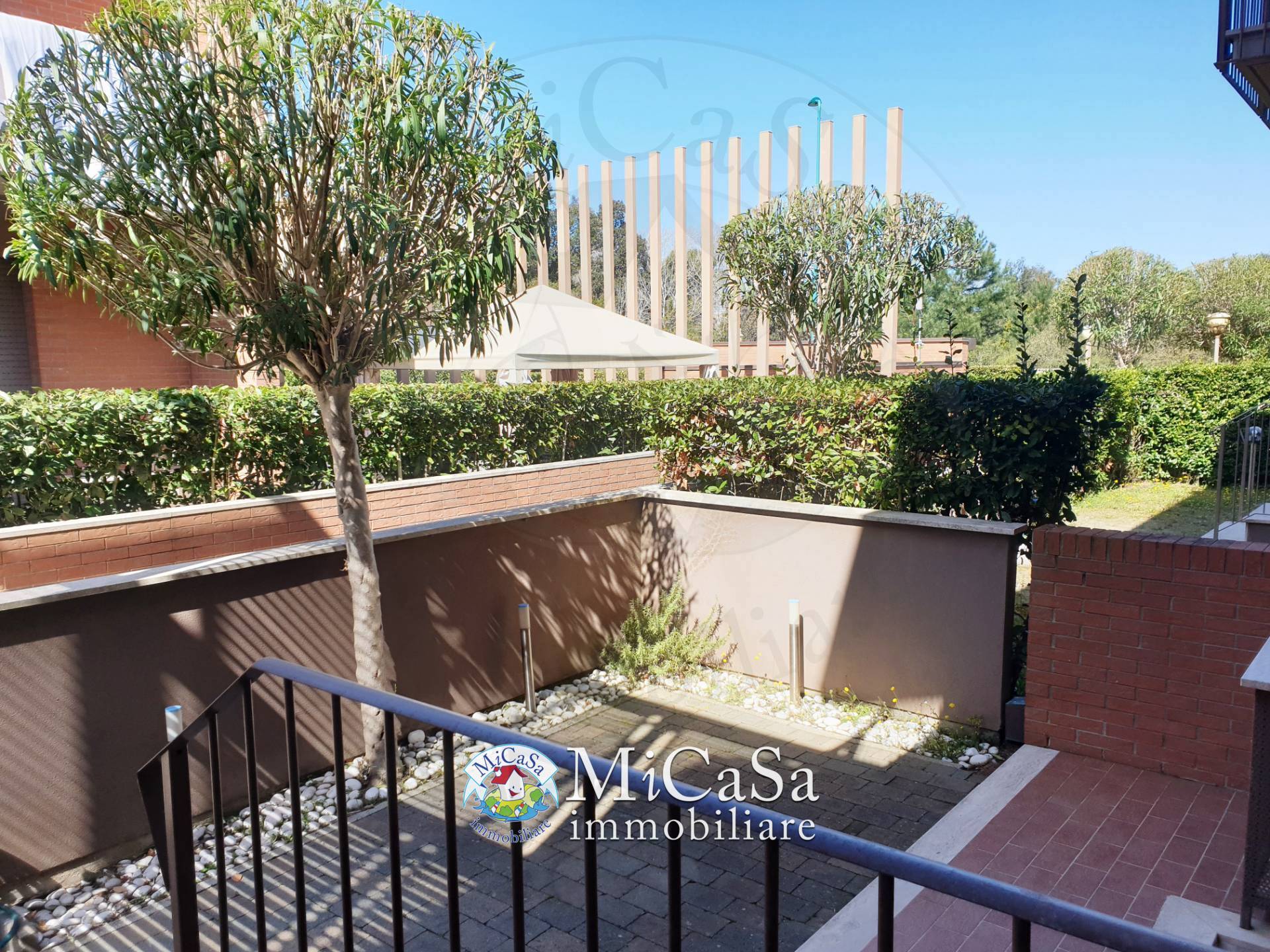 Appartamento in affitto a Pisa, 1 TIRRENIA