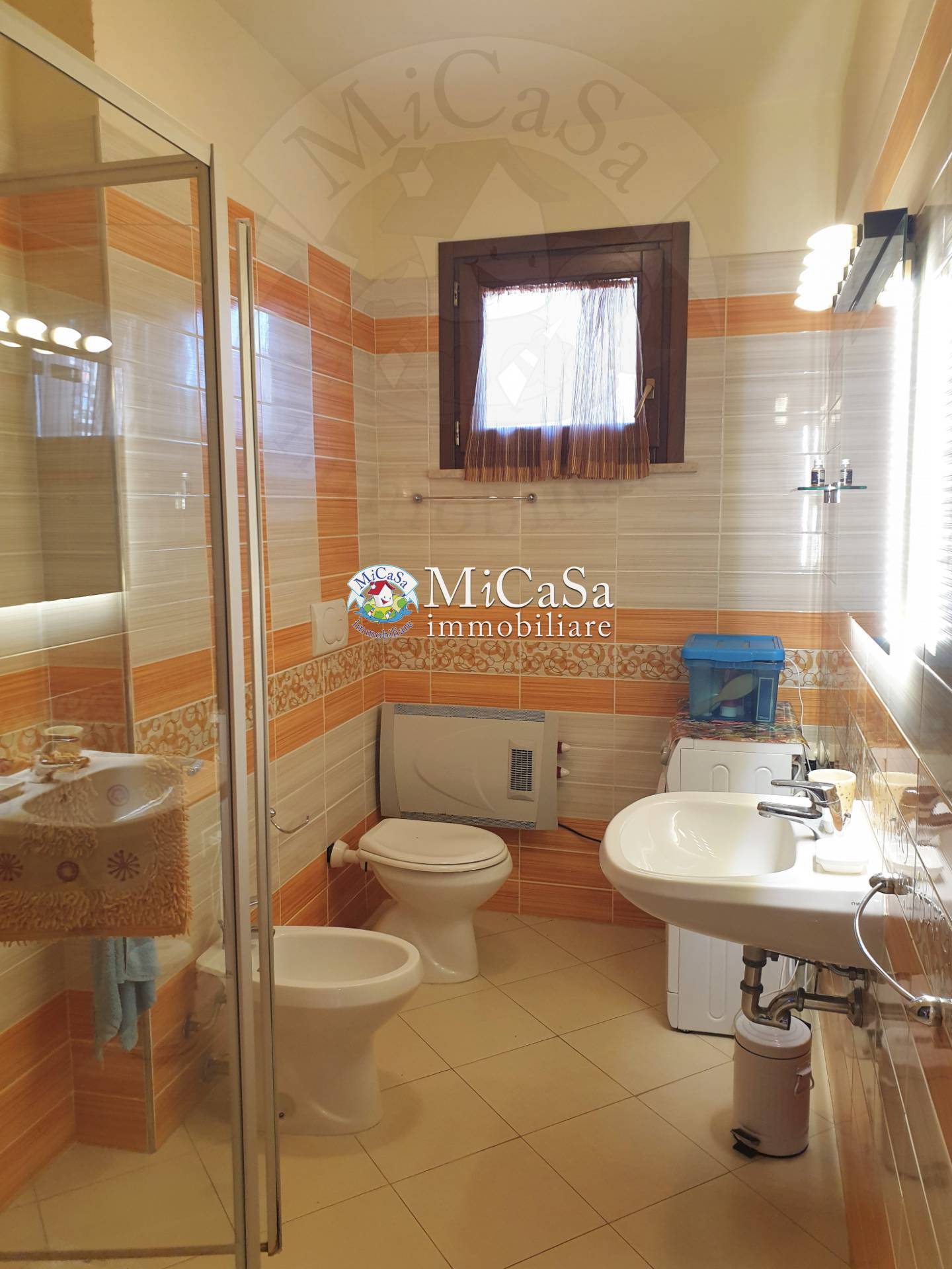 Appartamento in affitto a Pisa, 1 TIRRENIA