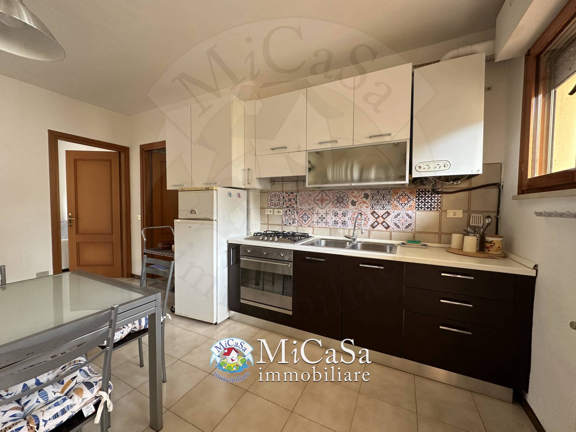 Appartamento in affitto a Pisa, 1 MARINA DI PISA