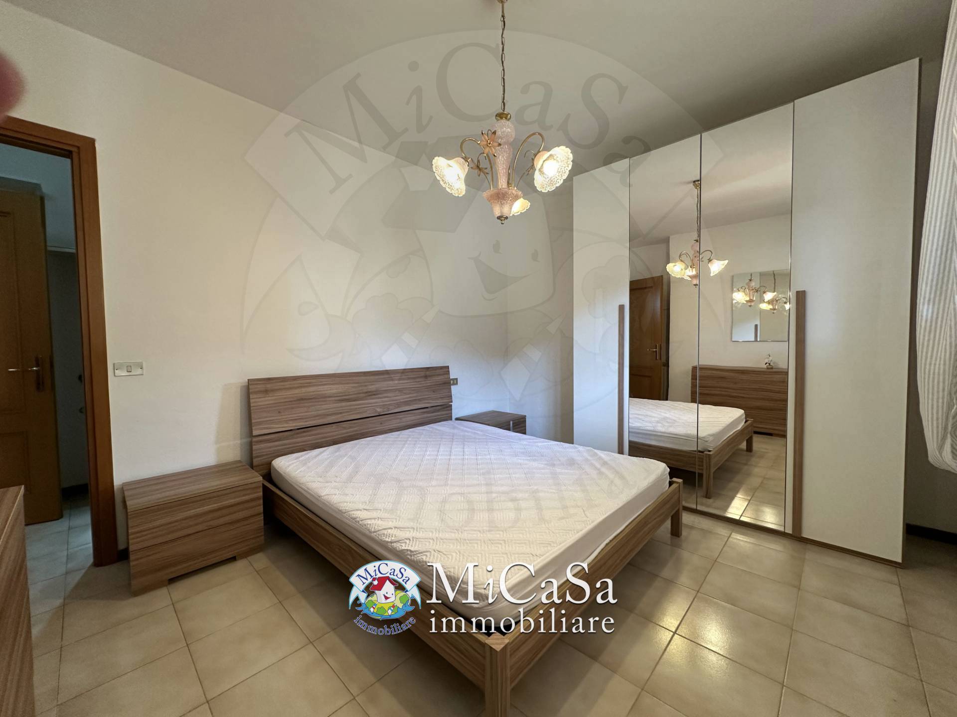 Appartamento in affitto a Pisa, 1 MARINA DI PISA