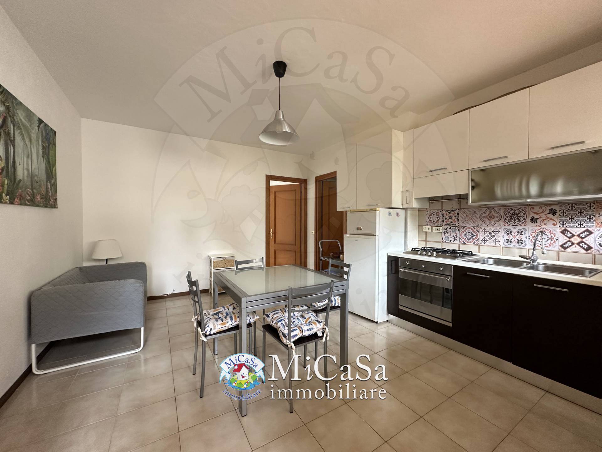 Appartamento in affitto a Pisa, 1 MARINA DI PISA