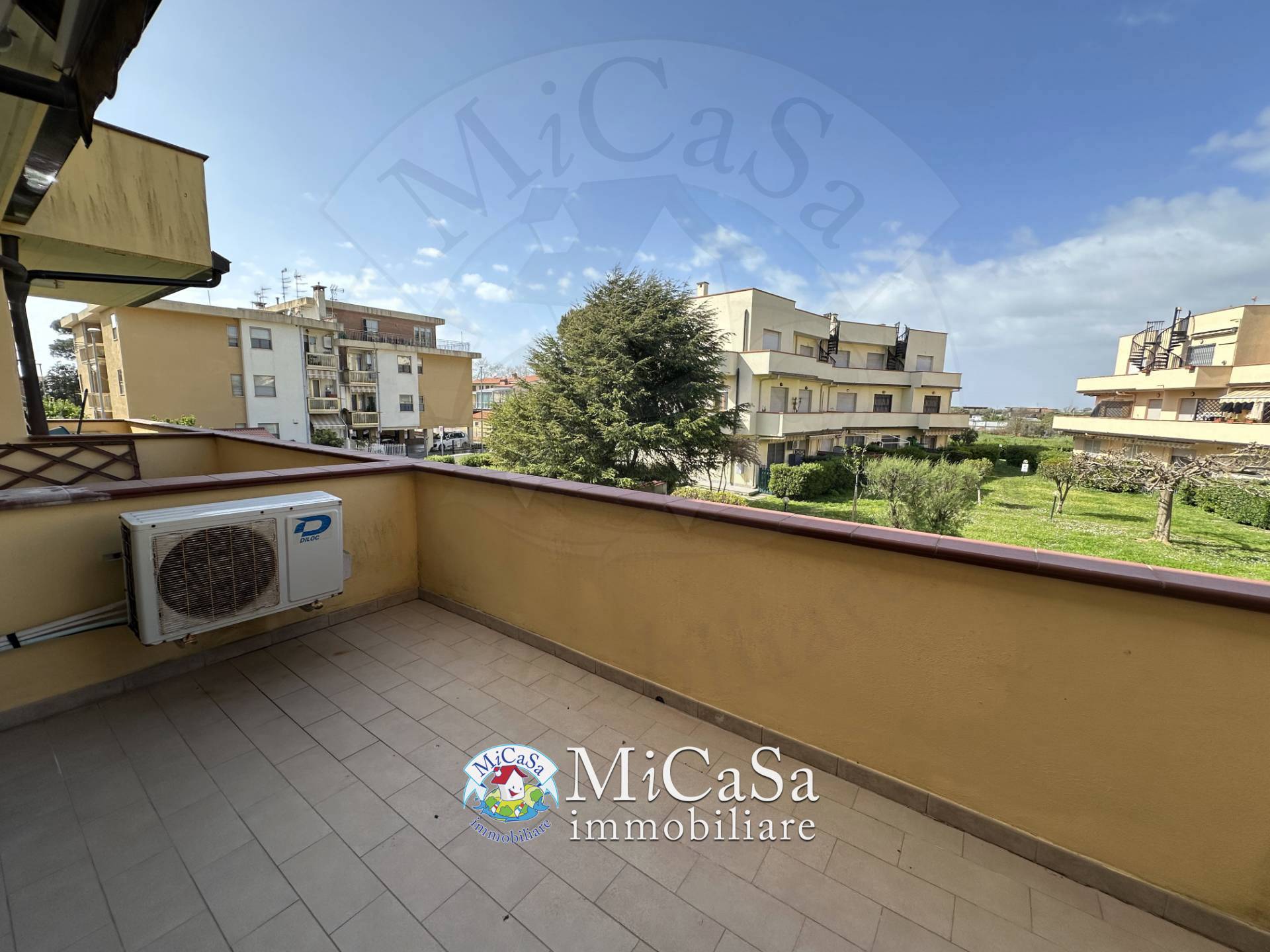 Appartamento in affitto a Pisa, 1 MARINA DI PISA