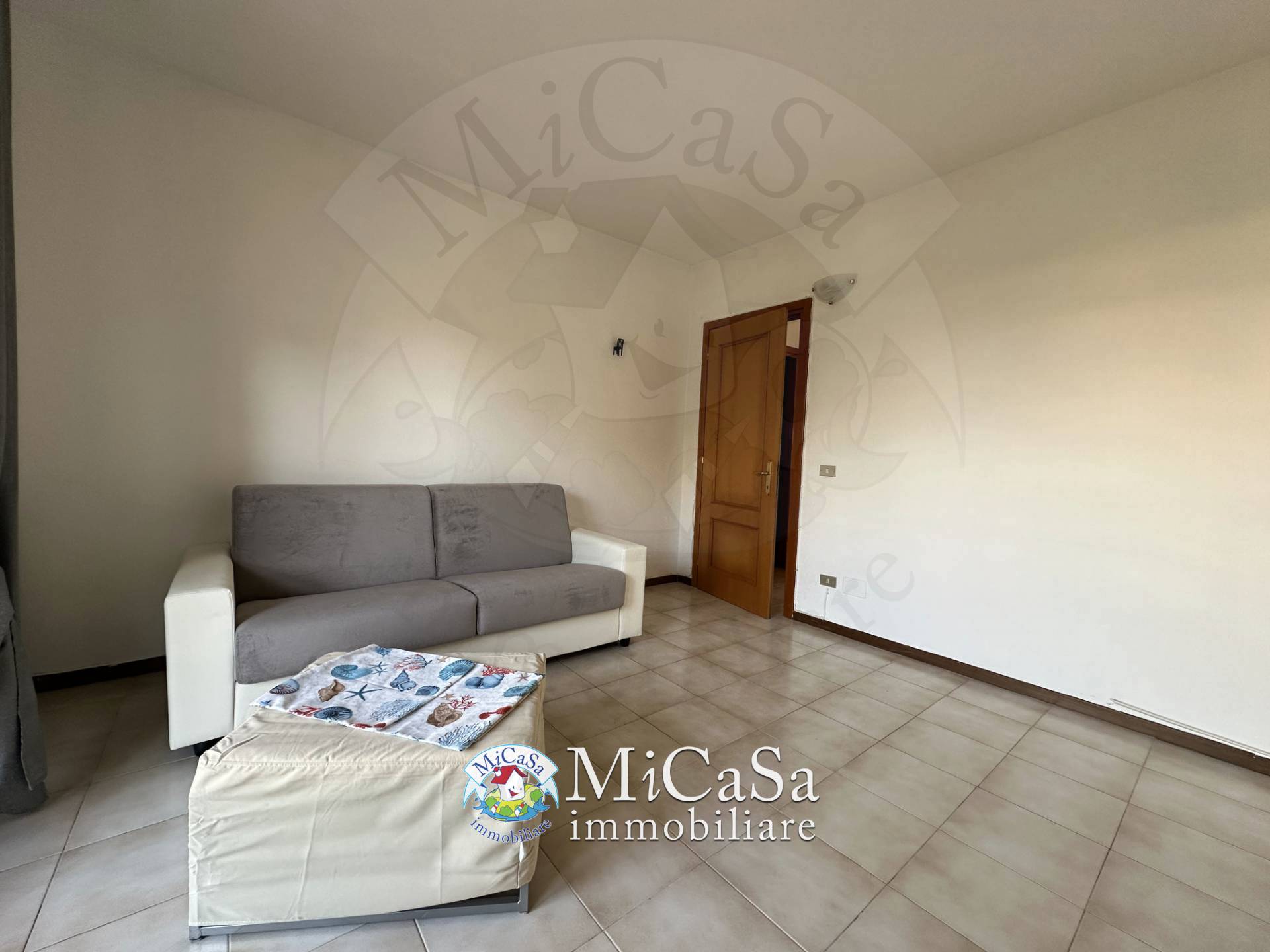 Appartamento in affitto a Pisa, 1 MARINA DI PISA