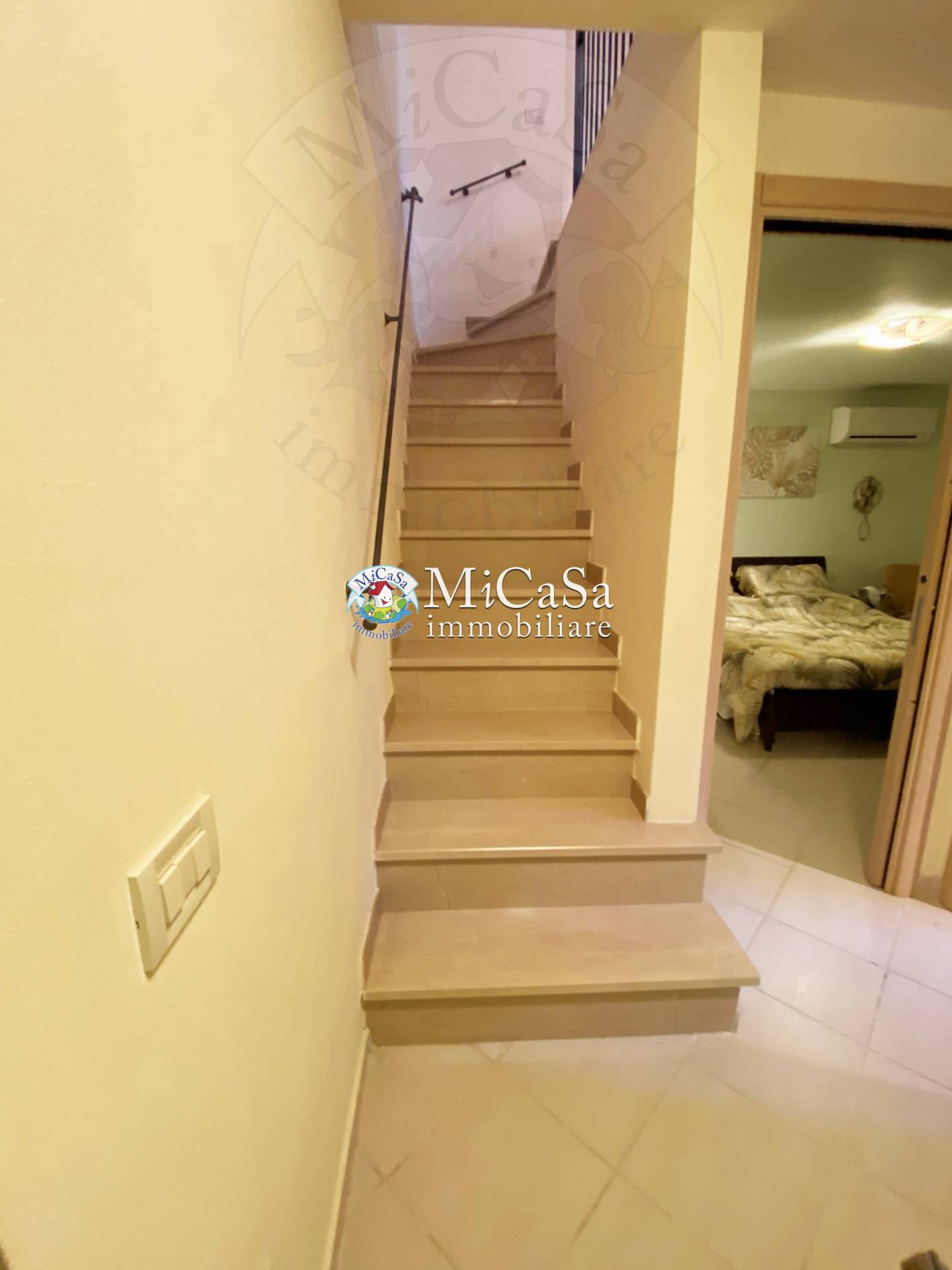 Appartamento in affitto a Pisa, 1 TIRRENIA