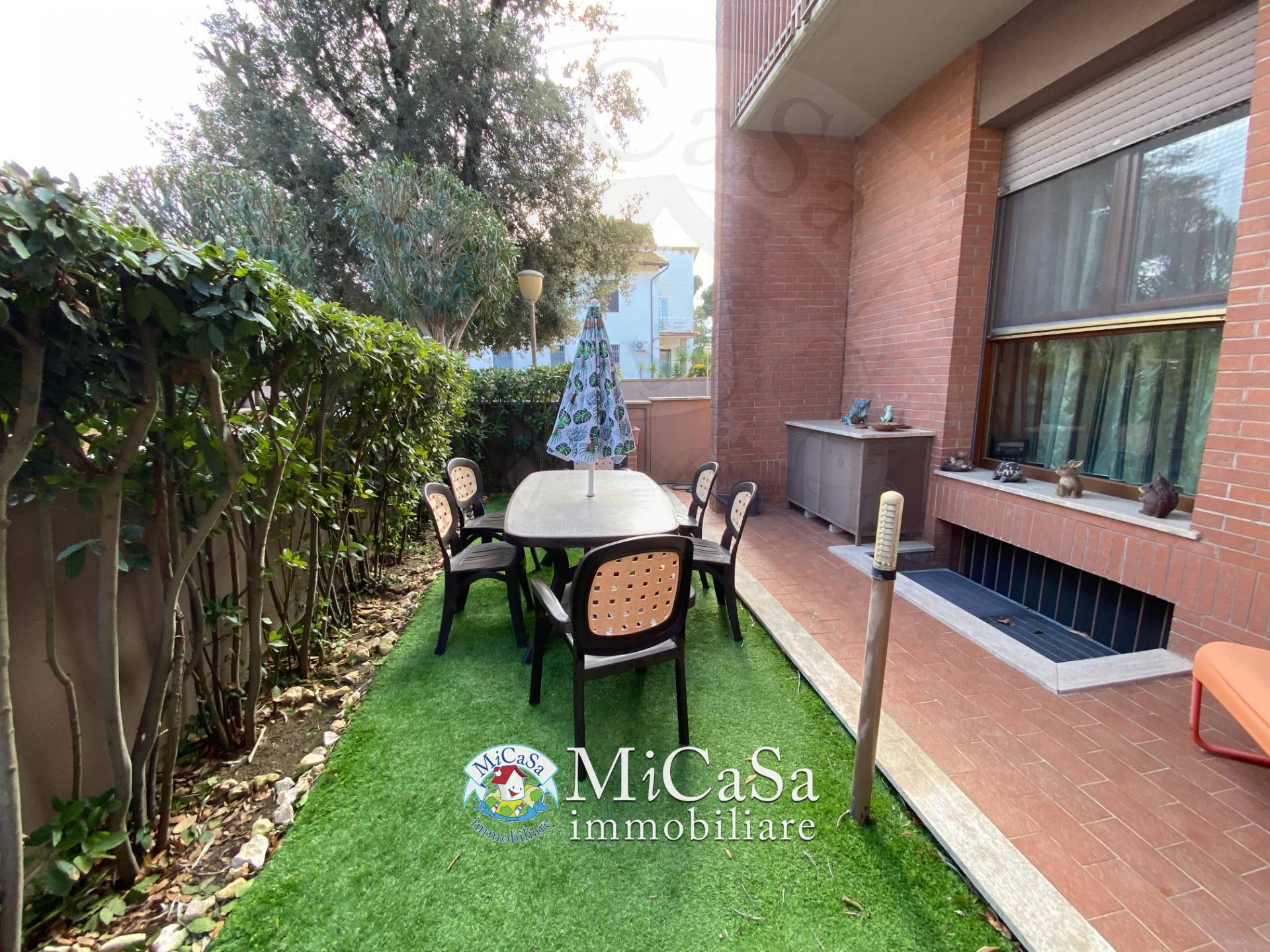 Appartamento in affitto a Pisa, 1 TIRRENIA