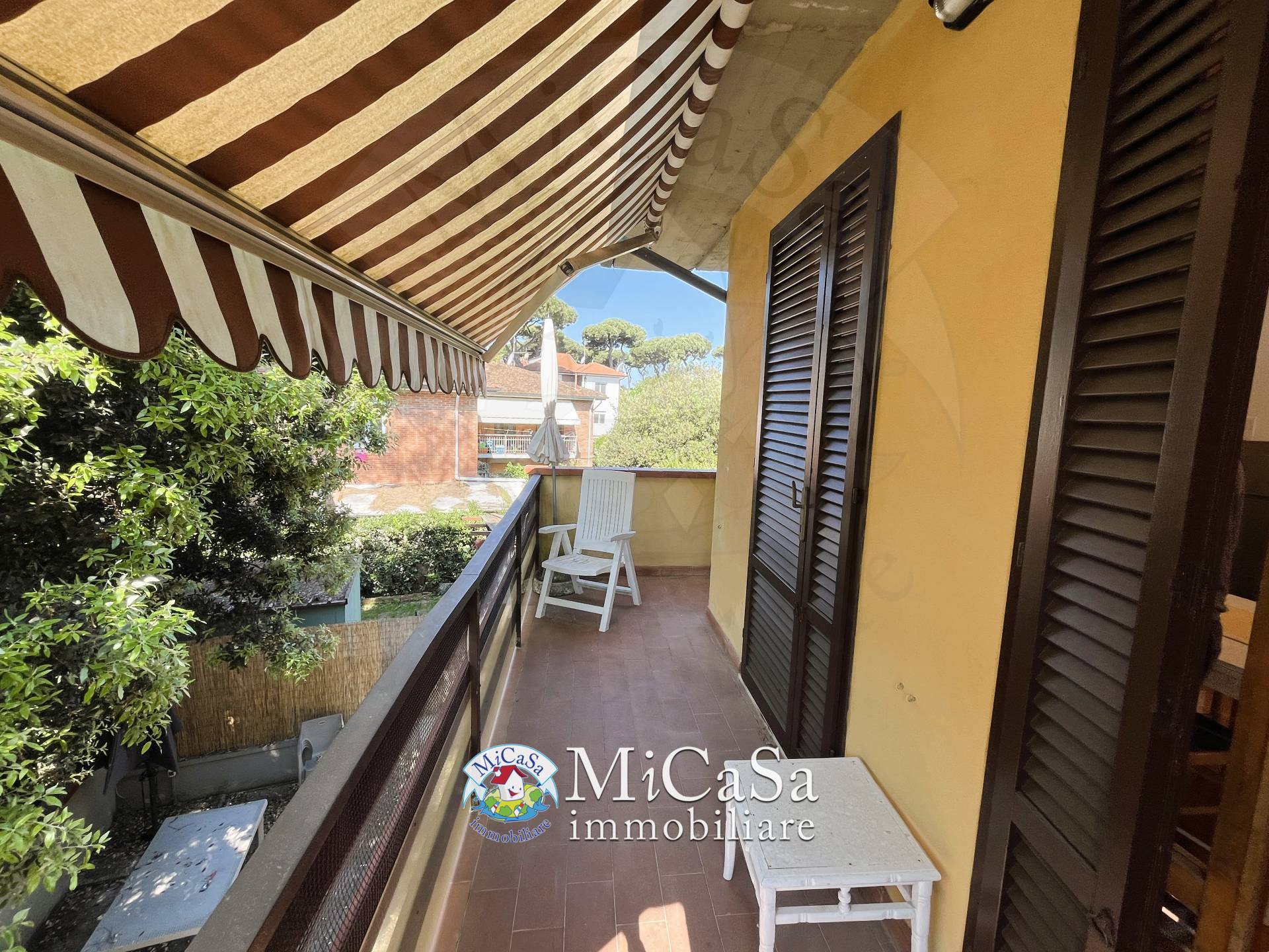 Appartamento in affitto a Pisa, 1 TIRRENIA