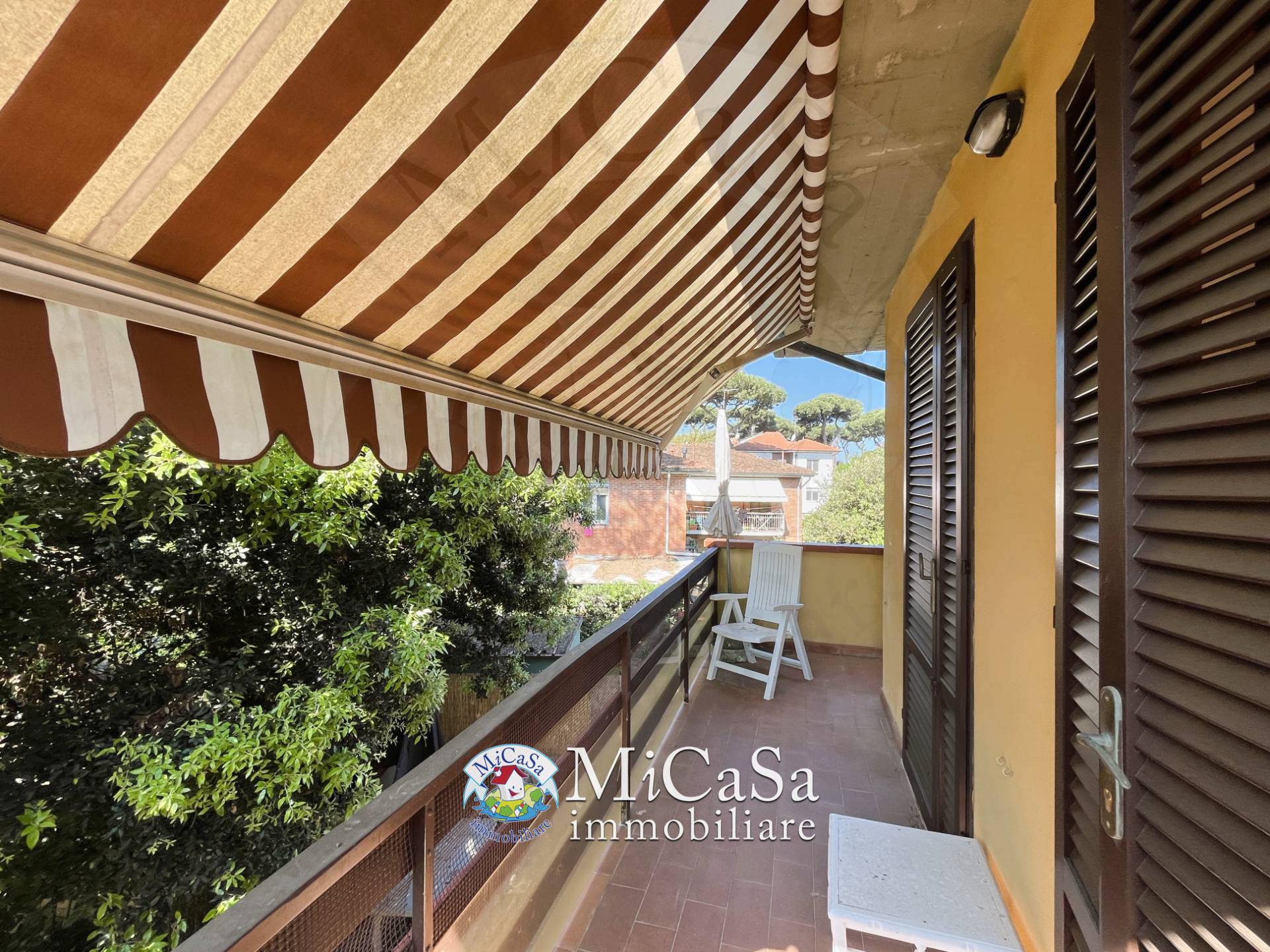 Appartamento in affitto a Pisa, 1 TIRRENIA