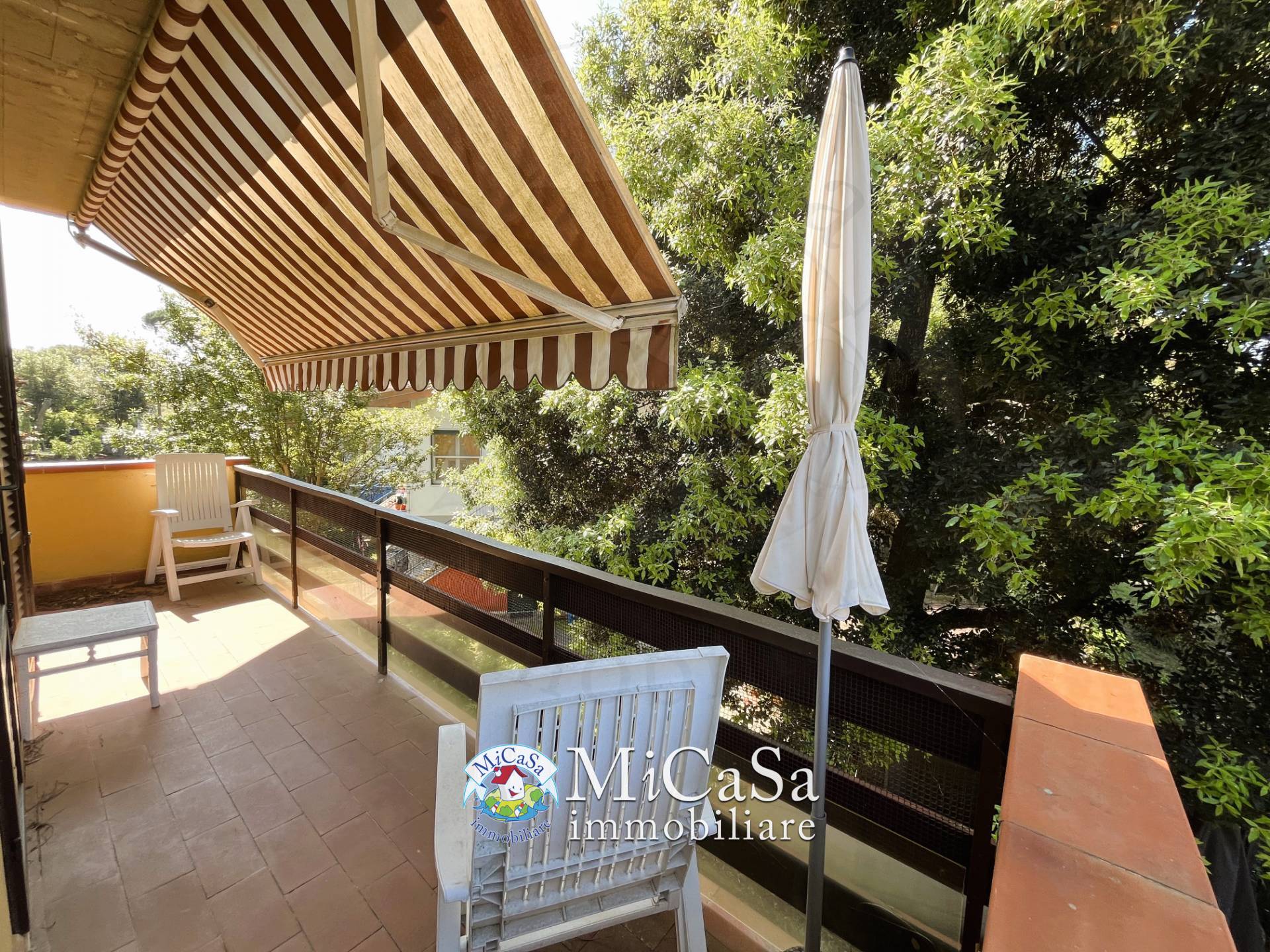 Appartamento in affitto a Pisa, 1 TIRRENIA