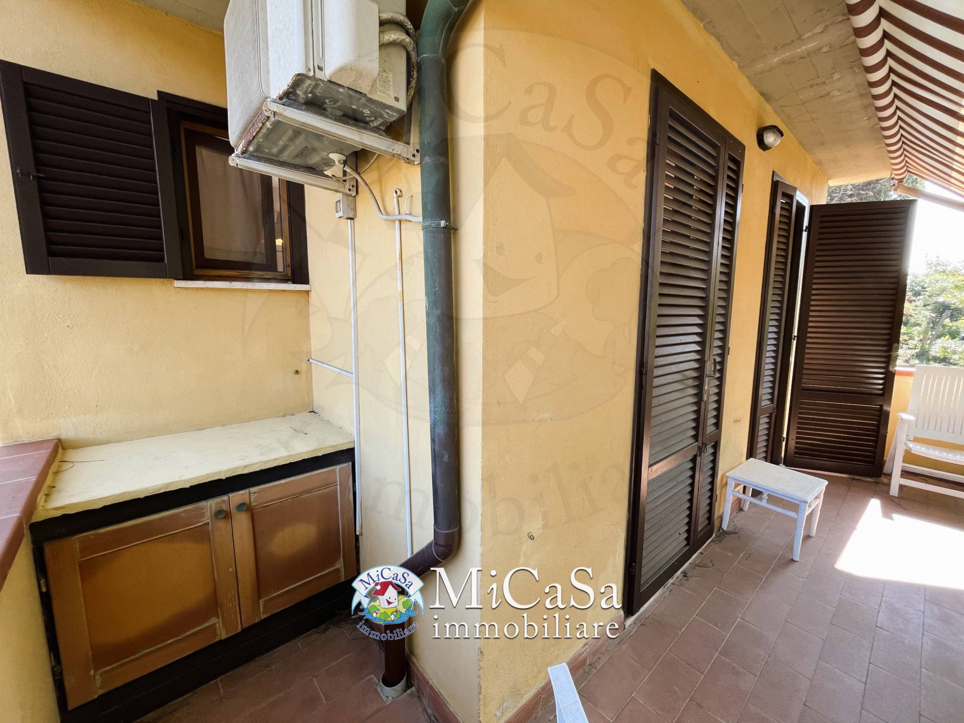 Appartamento in affitto a Pisa, 1 TIRRENIA