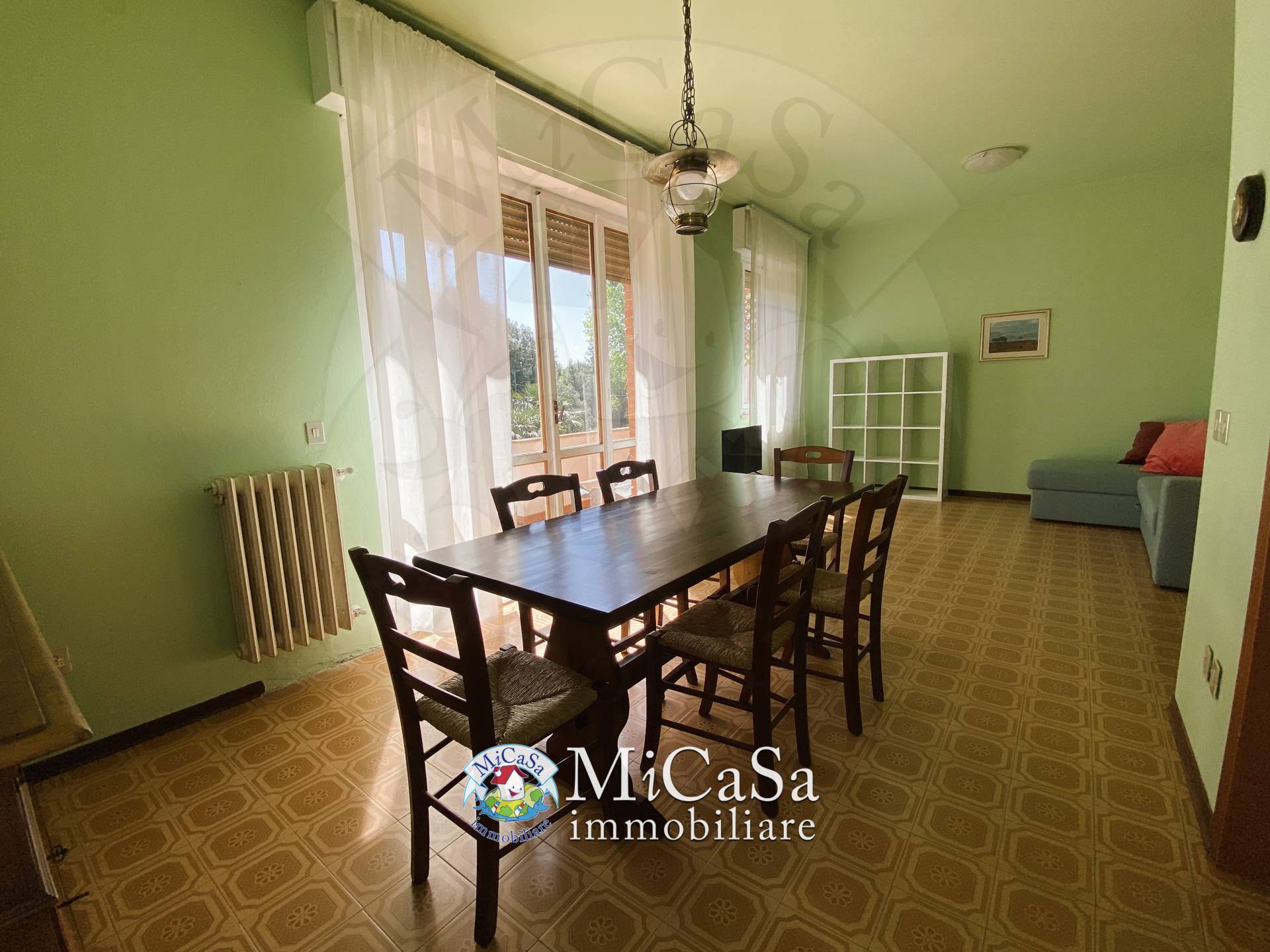 Appartamento in affitto a Pisa, 1 TIRRENIA