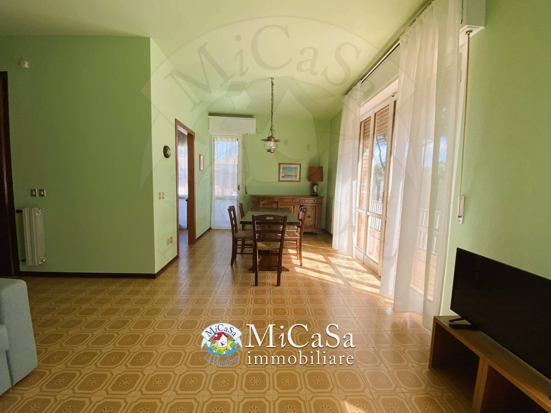 Appartamento in affitto a Pisa, 1 TIRRENIA