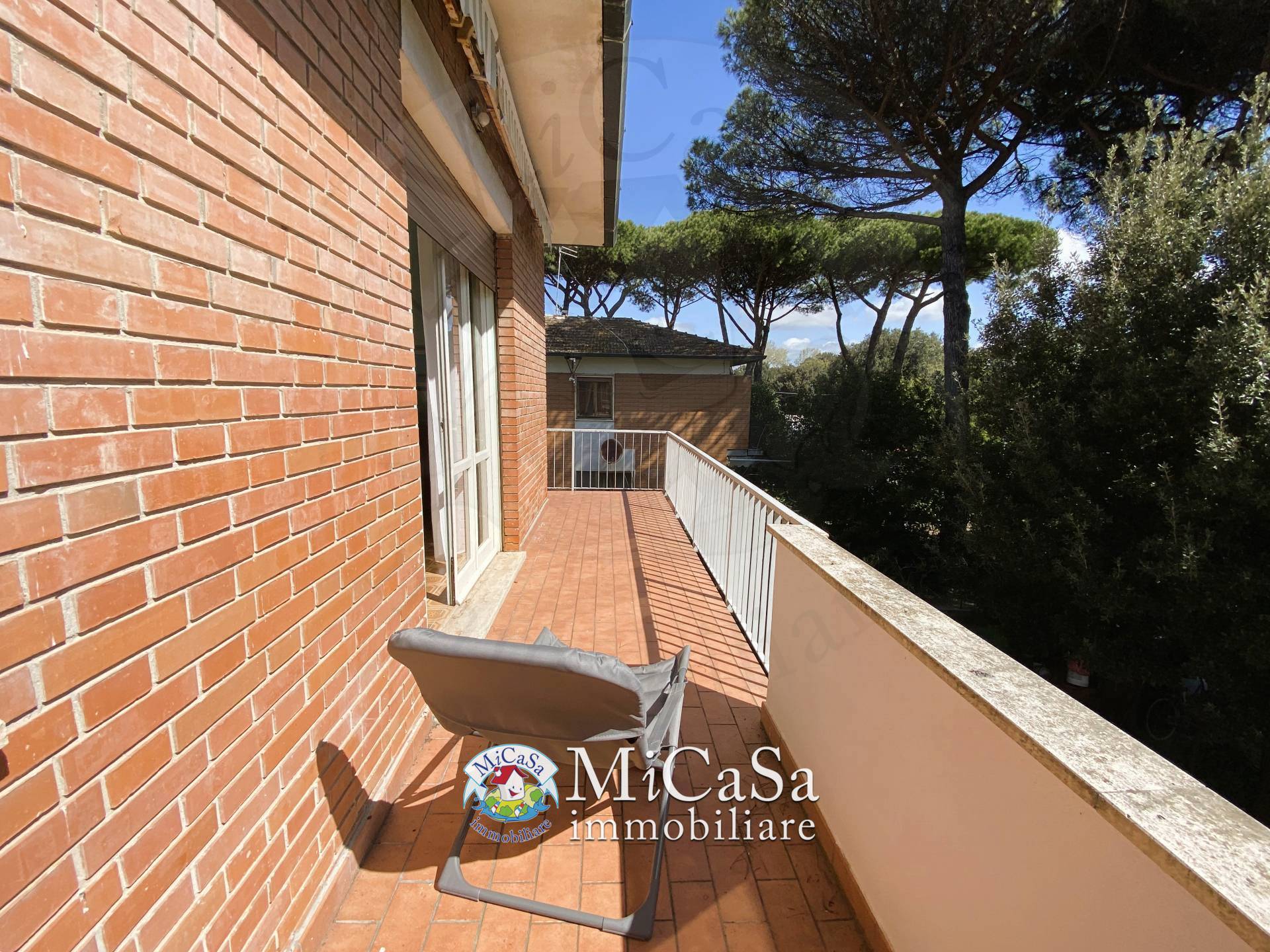 Appartamento in affitto a Pisa, 1 TIRRENIA