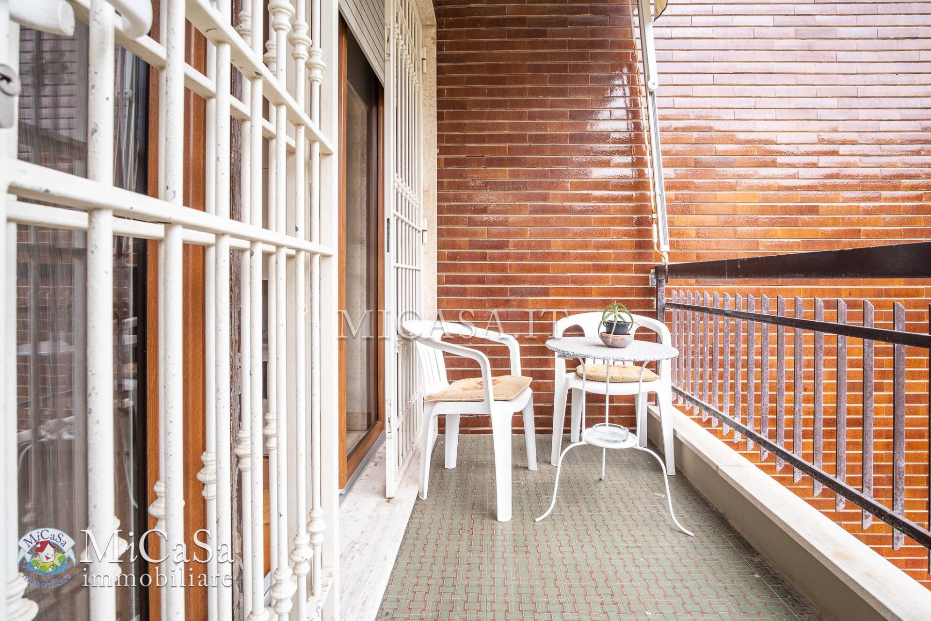 Appartamento in affitto a Pisa, 1 TIRRENIA