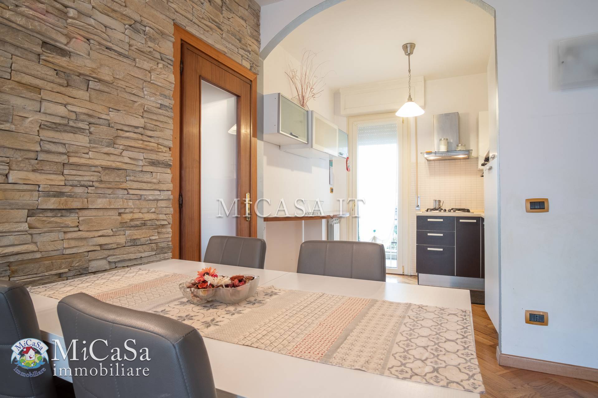 Appartamento in affitto a Pisa, 1 TIRRENIA