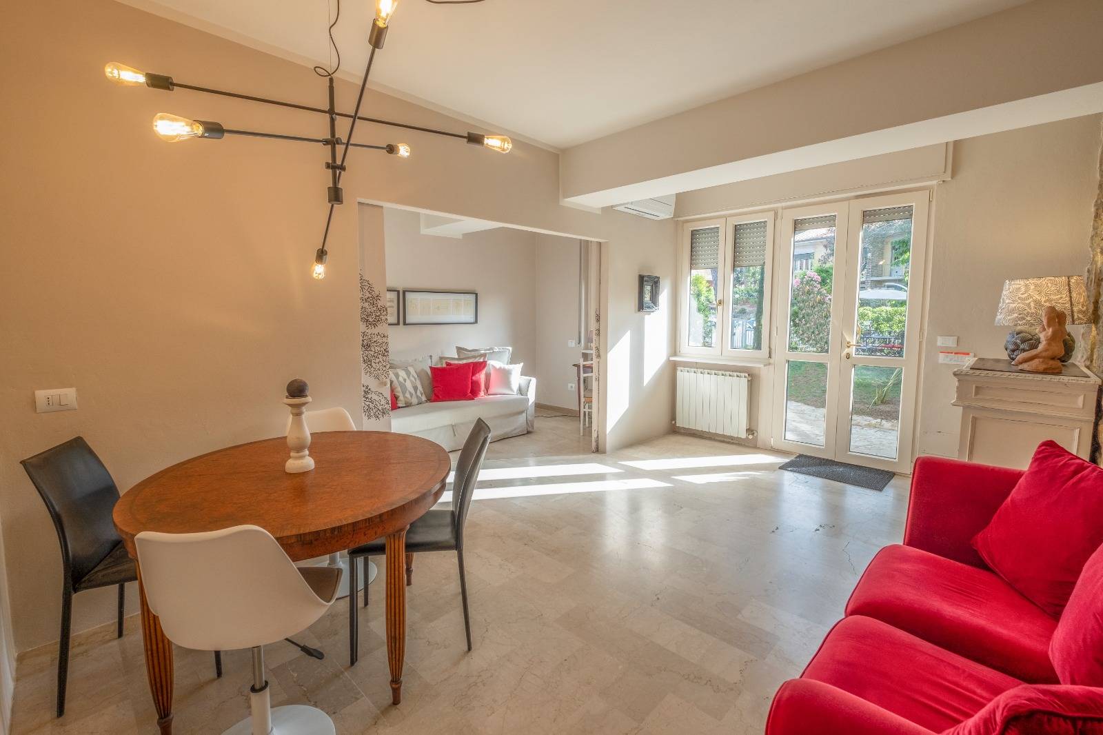 Appartamento in affitto a Pisa, 1 TIRRENIA