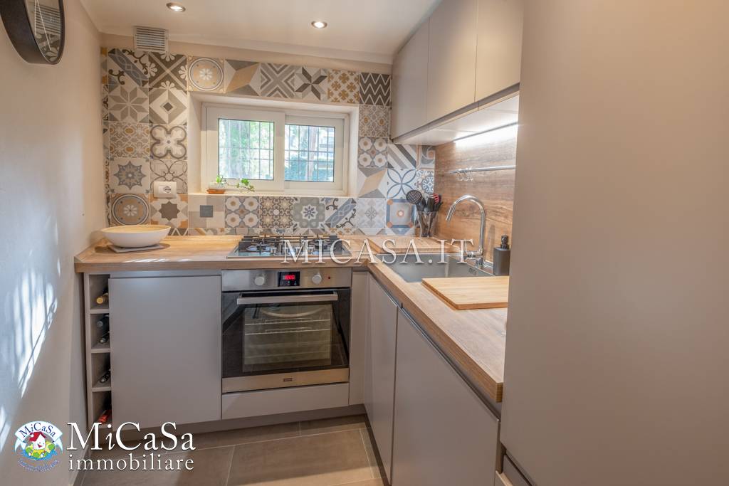 Appartamento in affitto a Pisa, 1 TIRRENIA