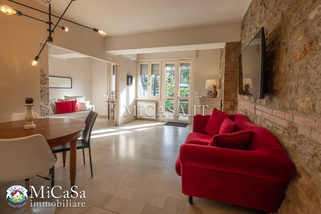 Appartamento in affitto a Pisa, 1 TIRRENIA