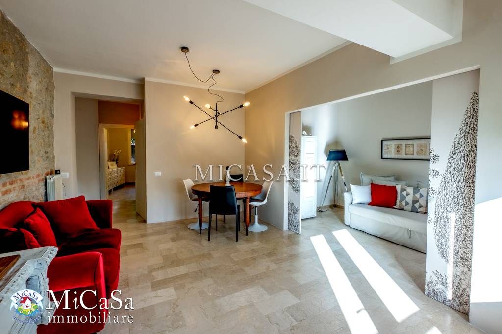 Appartamento in affitto a Pisa, 1 TIRRENIA