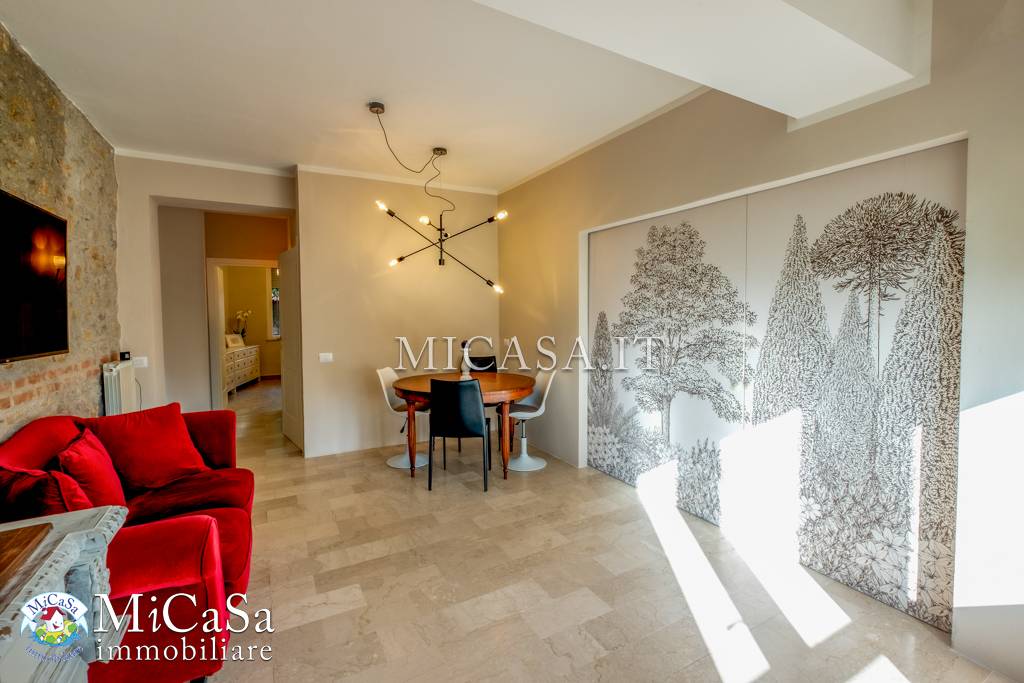 Appartamento in affitto a Pisa, 1 TIRRENIA