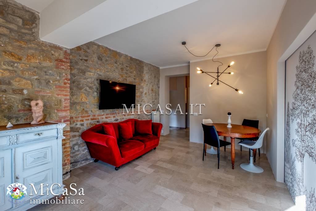 Appartamento in affitto a Pisa, 1 TIRRENIA