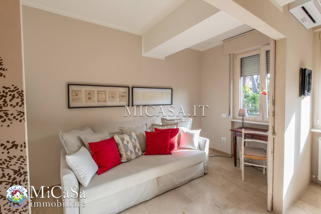 Appartamento in affitto a Pisa, 1 TIRRENIA